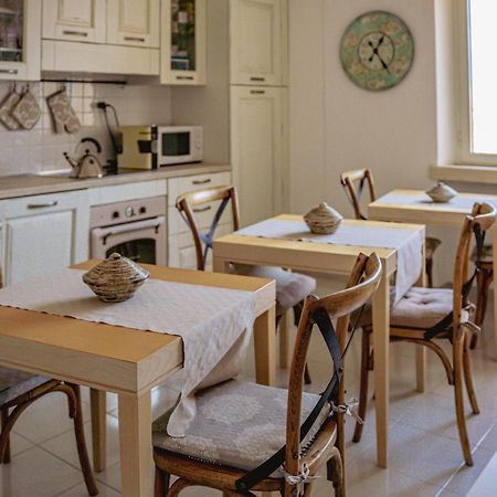 S'Ard Guest House ซัสซารี ภายนอก รูปภาพ