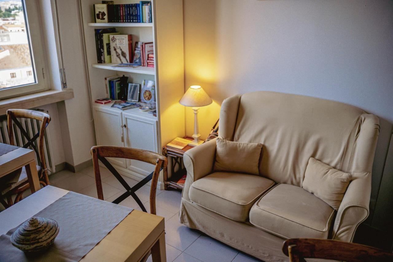 S'Ard Guest House ซัสซารี ภายนอก รูปภาพ