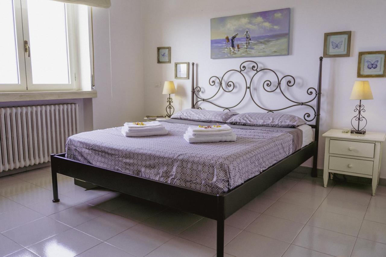 S'Ard Guest House ซัสซารี ภายนอก รูปภาพ