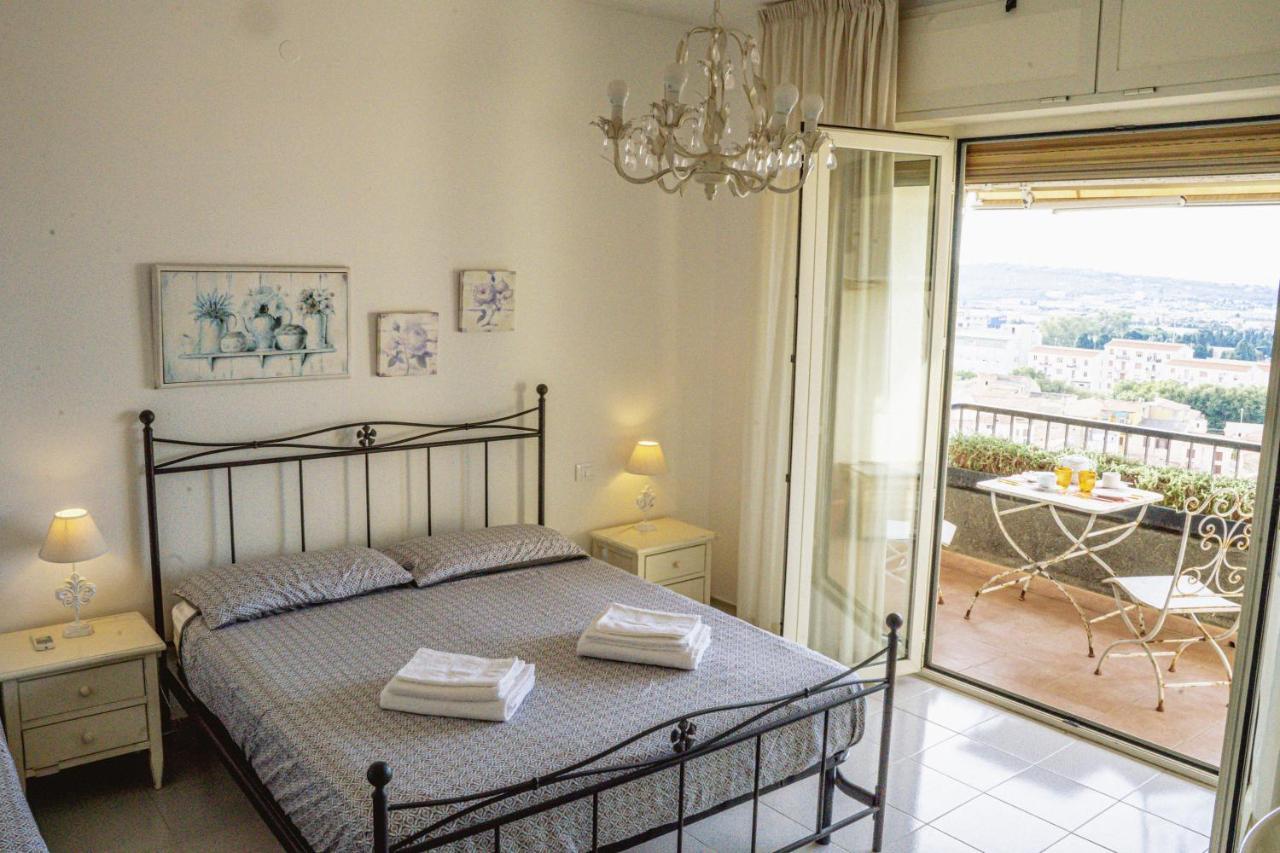 S'Ard Guest House ซัสซารี ภายนอก รูปภาพ