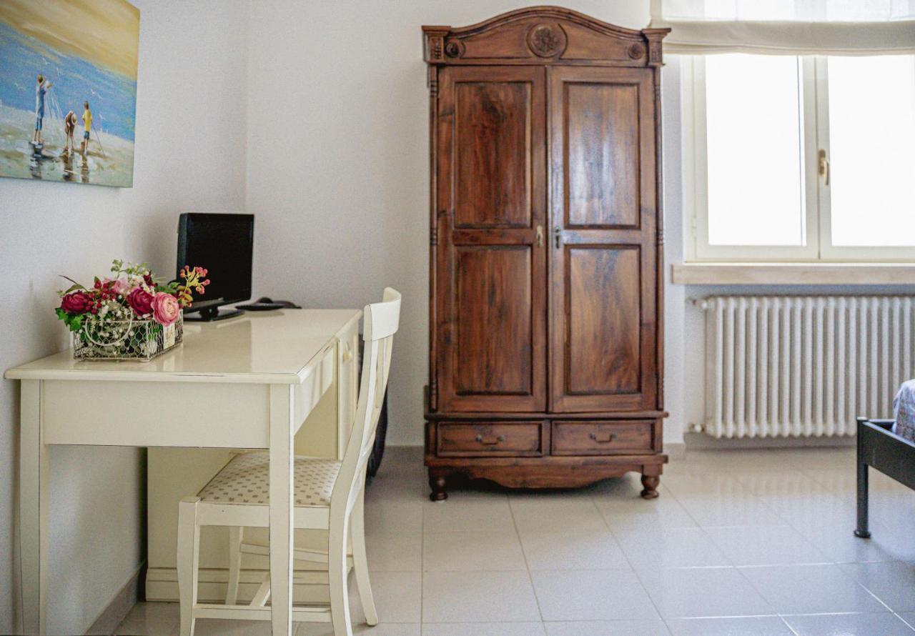 S'Ard Guest House ซัสซารี ภายนอก รูปภาพ
