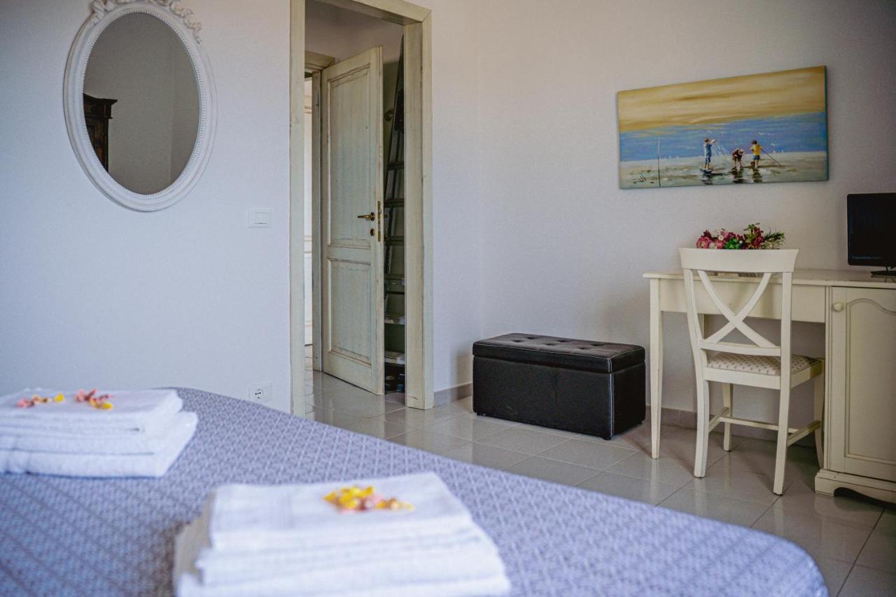 S'Ard Guest House ซัสซารี ภายนอก รูปภาพ